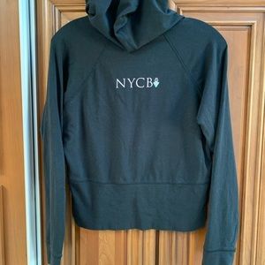 Danskin New York City Ballet Hoodie